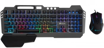 Клавиатура + мышь Оклик 700GMK