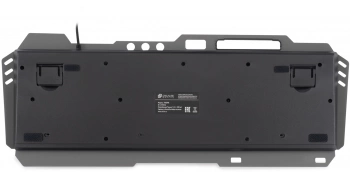 Клавиатура + мышь Оклик 700GMK