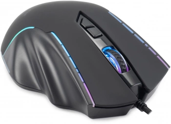 Клавиатура + мышь Оклик 700GMK