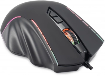 Клавиатура + мышь Оклик 700GMK