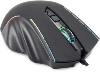 Клавиатура + мышь Оклик 700GMK