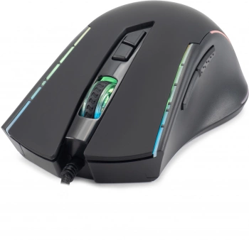 Клавиатура + мышь Оклик 700GMK