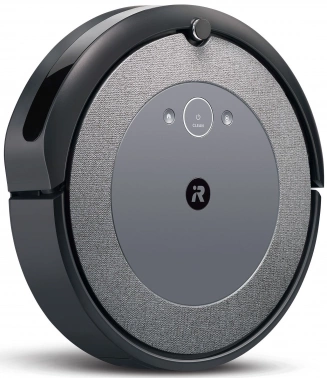 Пылесос-робот Irobot Roomba i3+