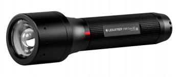 Фонарь ручной Led Lenser P6R Core QC