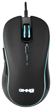 Мышь Оклик 723GM