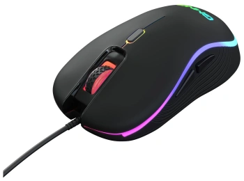 Мышь Оклик 723GM