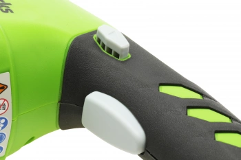 Кусторез/ножницы для травы Greenworks 1600107а