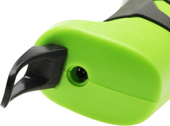 Кусторез/ножницы для травы Greenworks 1600107а