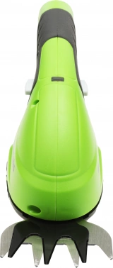 Кусторез/ножницы для травы Greenworks 1600107а