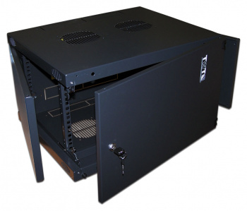 Шкаф коммутационный Lanmaster  Next