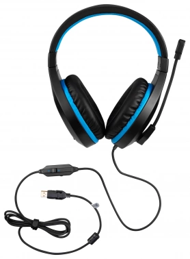 Наушники с микрофоном GMNG HS-L325G