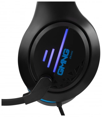 Наушники с микрофоном GMNG HS-L325G
