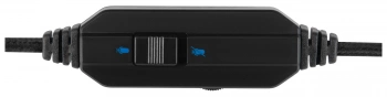Наушники с микрофоном GMNG HS-L325G