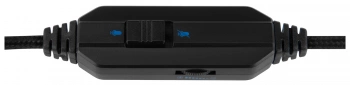 Наушники с микрофоном GMNG HS-L325G