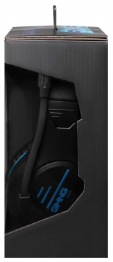 Наушники с микрофоном GMNG HS-L325G
