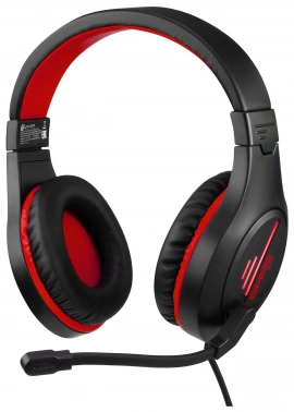 Наушники с микрофоном GMNG HS-L325G