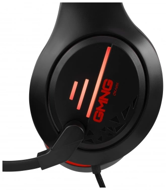 Наушники с микрофоном GMNG HS-L325G