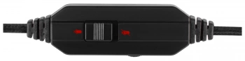 Наушники с микрофоном GMNG HS-L325G