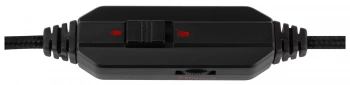 Наушники с микрофоном GMNG HS-L325G