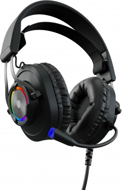 Наушники с микрофоном GMNG HS-L570G