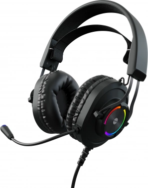Наушники с микрофоном GMNG HS-L570G