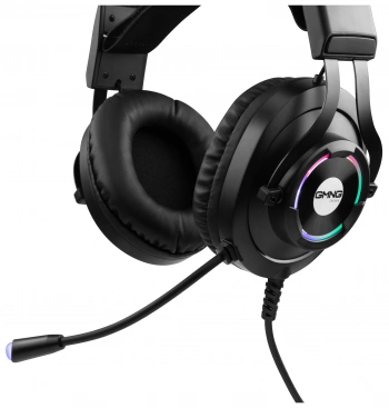 Наушники с микрофоном GMNG HS-L570G