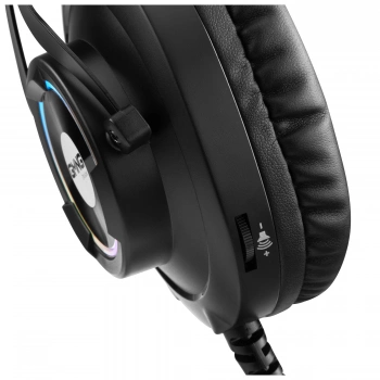 Наушники с микрофоном GMNG HS-L570G