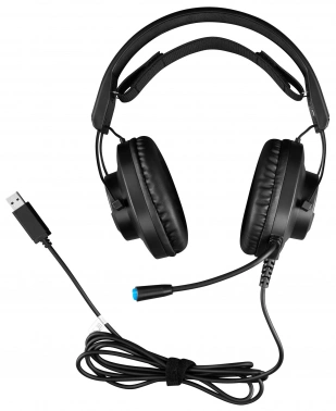 Наушники с микрофоном GMNG HS-L570G
