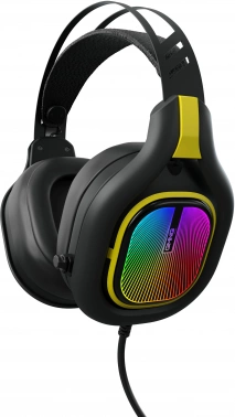 Наушники с микрофоном GMNG HS-L630G