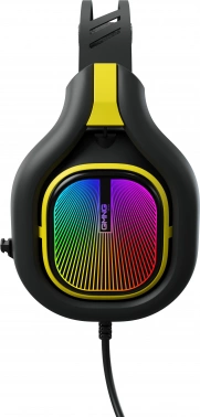Наушники с микрофоном GMNG HS-L630G