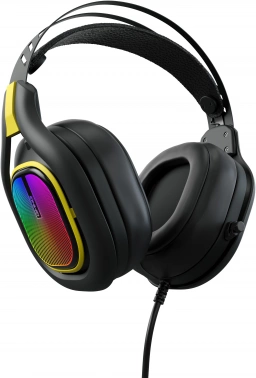 Наушники с микрофоном GMNG HS-L630G