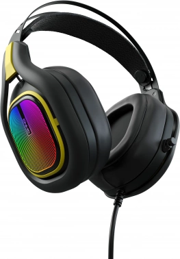 Наушники с микрофоном GMNG HS-L630G