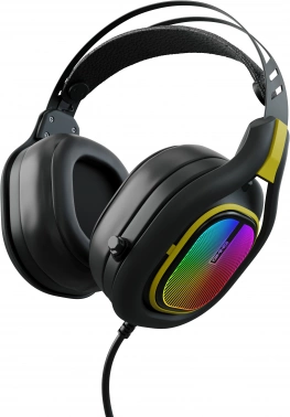 Наушники с микрофоном GMNG HS-L630G