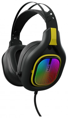 Наушники с микрофоном GMNG HS-L630G