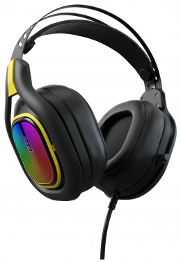 Наушники с микрофоном GMNG HS-L630G