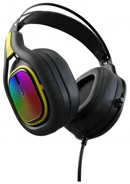 Наушники с микрофоном GMNG HS-L630G