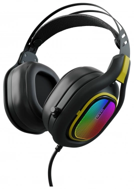 Наушники с микрофоном GMNG HS-L630G