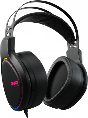 Наушники с микрофоном GMNG HS-L770G