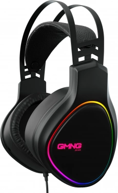 Наушники с микрофоном GMNG HS-L770G