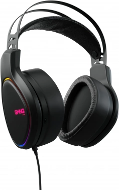 Наушники с микрофоном GMNG HS-L770G