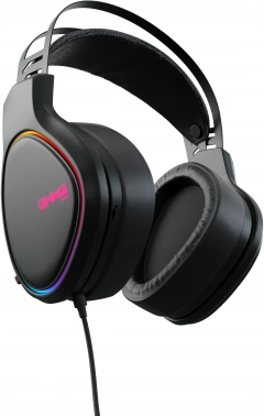 Наушники с микрофоном GMNG HS-L770G