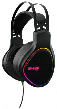 Наушники с микрофоном GMNG HS-L770G