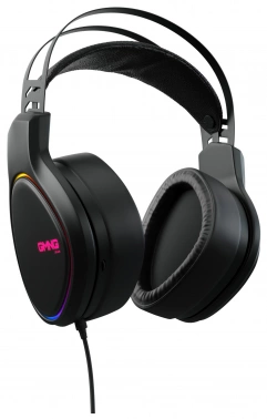 Наушники с микрофоном GMNG HS-L770G