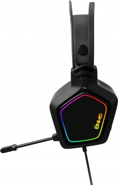 Наушники с микрофоном GMNG HS-L850G