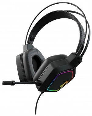 Наушники с микрофоном GMNG HS-L850G