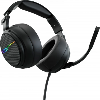 Наушники с микрофоном GMNG HS-L960G