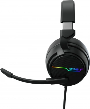 Наушники с микрофоном GMNG HS-L960G