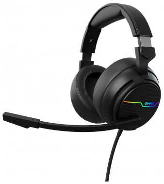 Наушники с микрофоном GMNG HS-L960G