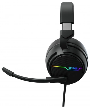 Наушники с микрофоном GMNG HS-L960G