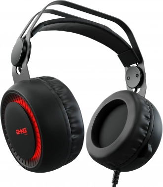 Наушники с микрофоном GMNG HS-L870G